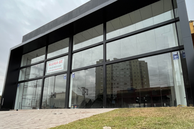 Sala Comercial em Novo Hamburgo